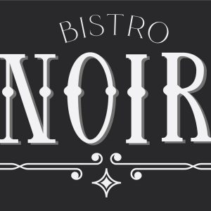Bistro Noir