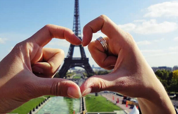 5 Important Things French Love