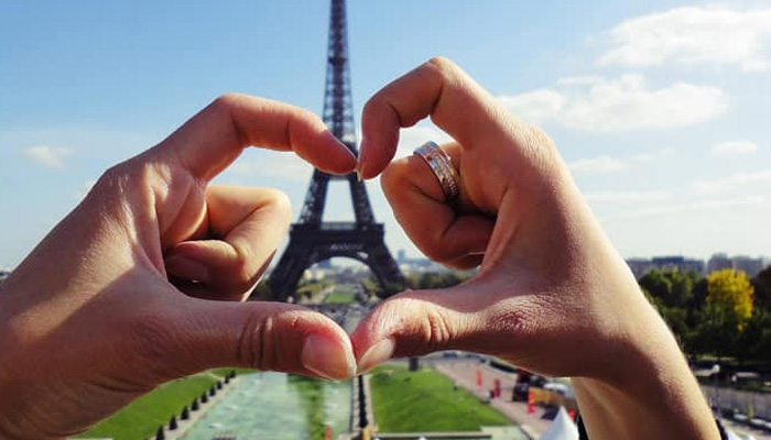 5 Important Things French Love