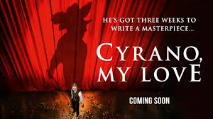 Ciné Club- Cyrano my love!