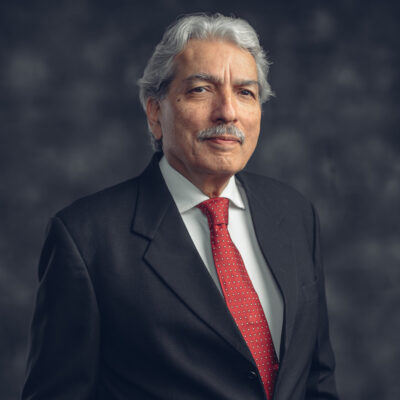Mr. Hamid Zaman