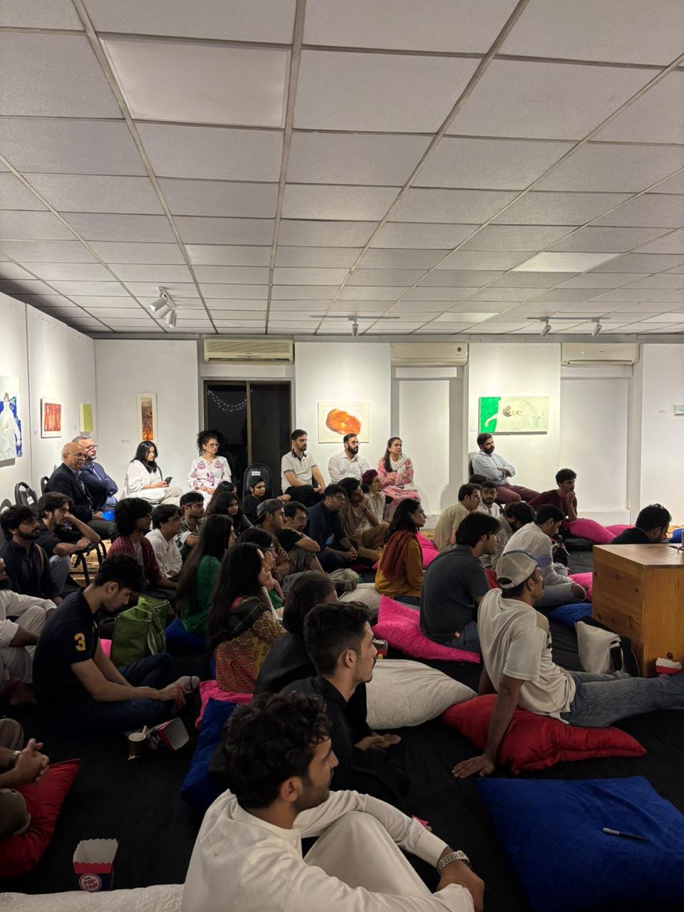 Pakistani New Wave: Chapter II